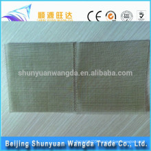 China supplier of pure silver mesh